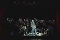 E il pubblico applaude. Pagliacci e Cavalleria fanno il pieno, di posti e di consensi